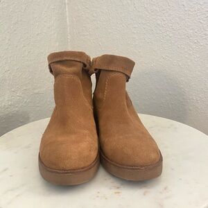 Lucky Brand Boots